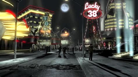 fallout stripe|fallout new vegas the strip.